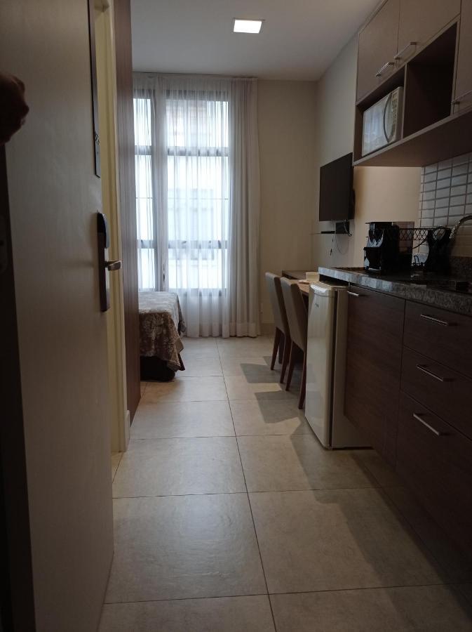 Estúdio Ótimo Localização São Paulo Exterior foto